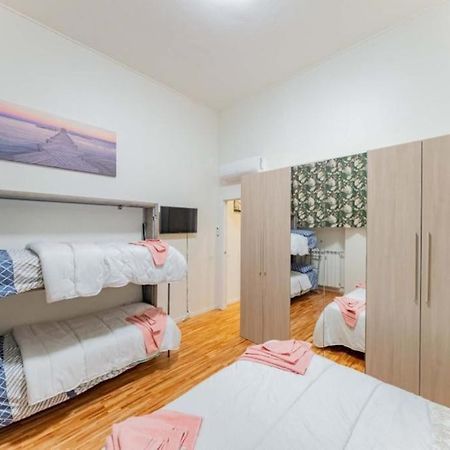 Comfy Appartment Near Metro M3 - Wifi Milano Eksteriør bilde